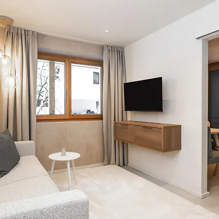 Apartament No37 Hüttschlag