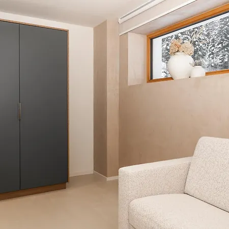 Apartament No37 Hüttschlag