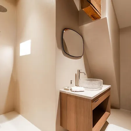 No37 Apartament Hüttschlag