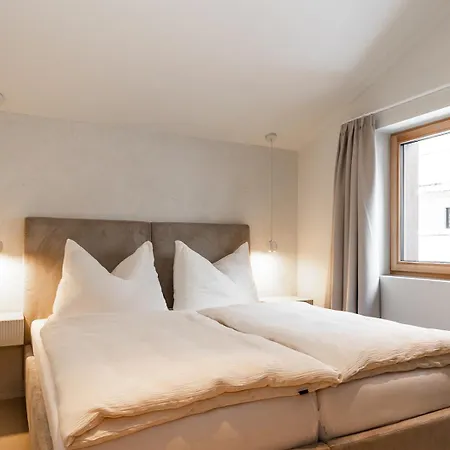 No37 Apartament Hüttschlag