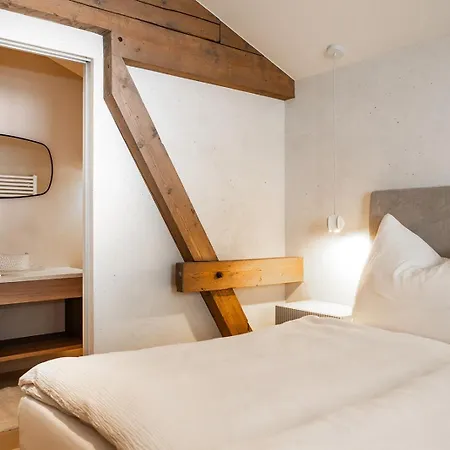 Apartament No37 Hüttschlag