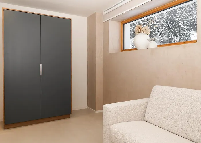 Apartment No37 Hüttschlag