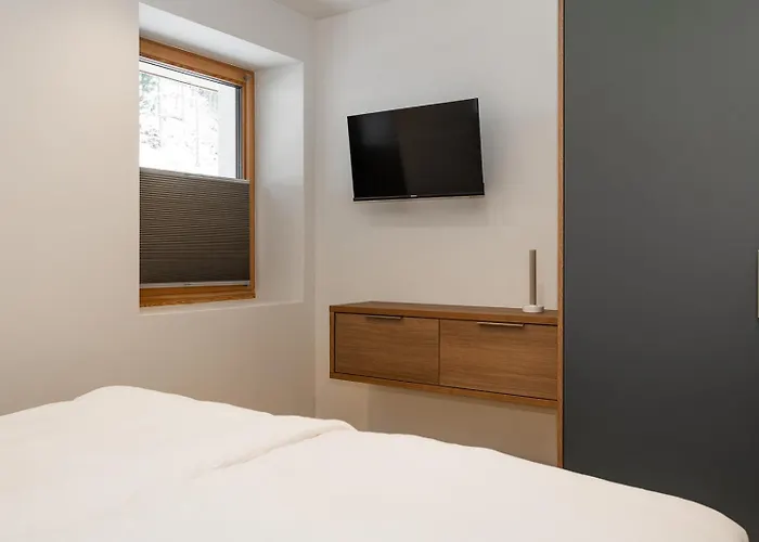 No37 Apartment Hüttschlag