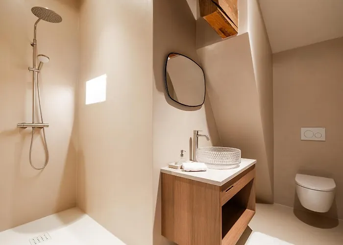 No37 Apartment Hüttschlag