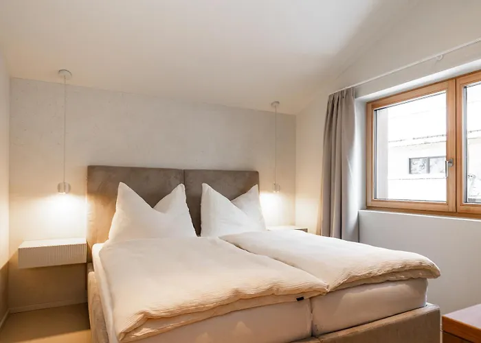 No37 アパート Hüttschlag