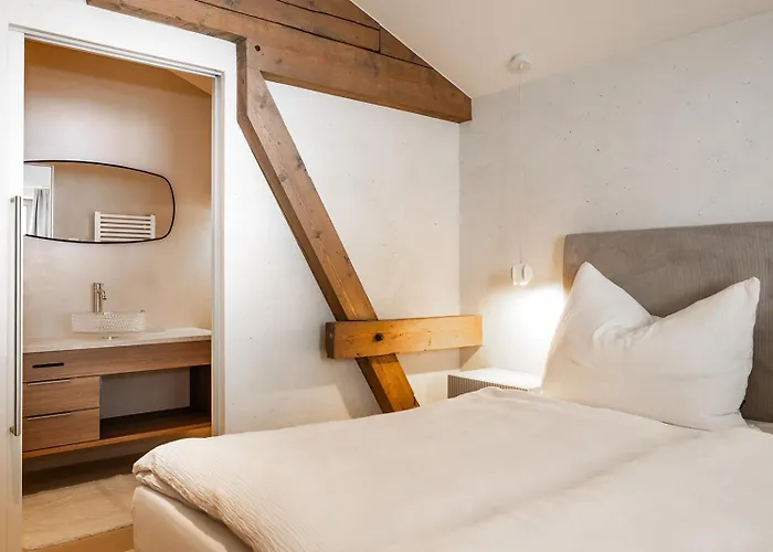 Apartment No37 Hüttschlag